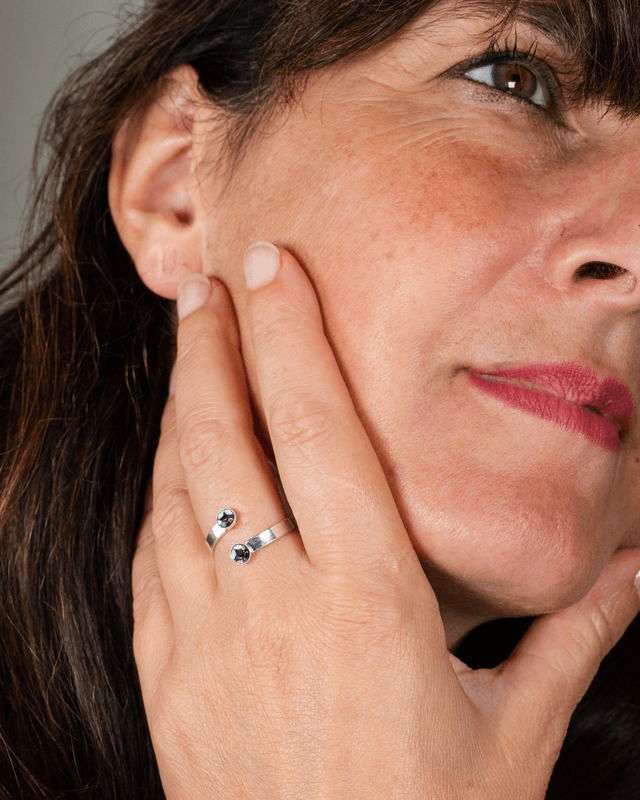 Bague Maia