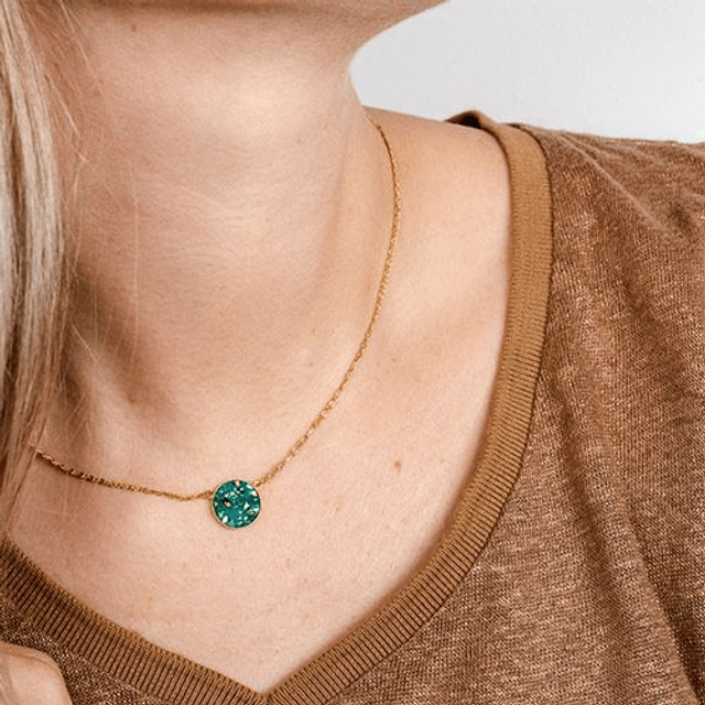 Collier Luna