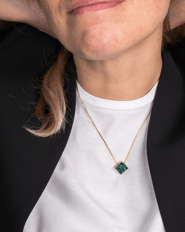 Collier Junon