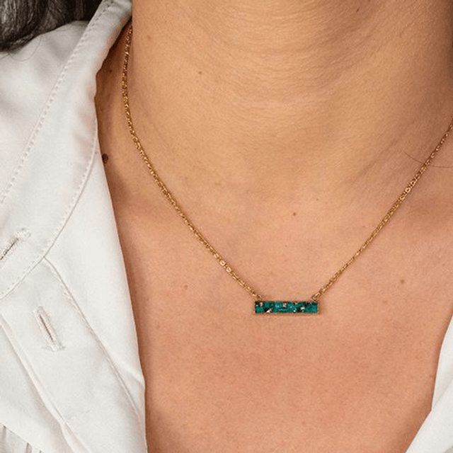 Collier Adéona