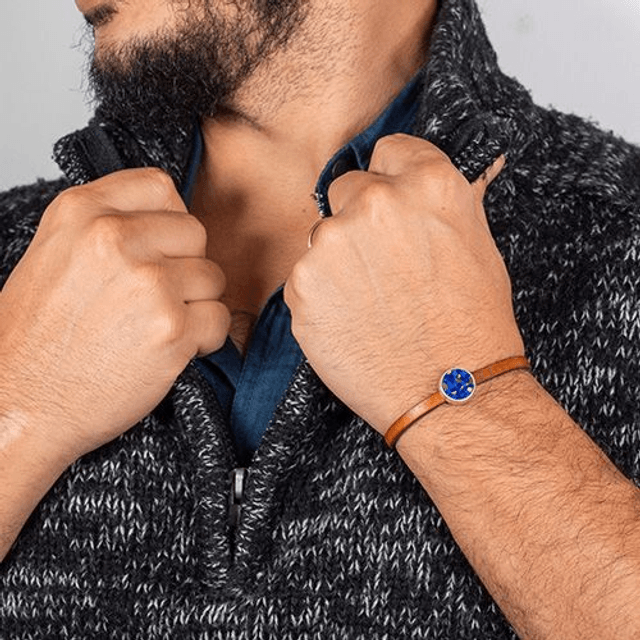 Bracelet Apollon simple