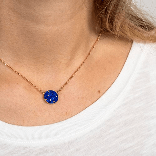 Collier Luna