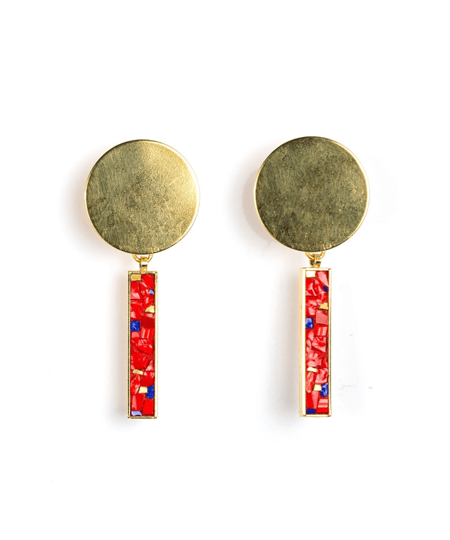 Boucles Sole et Adéona