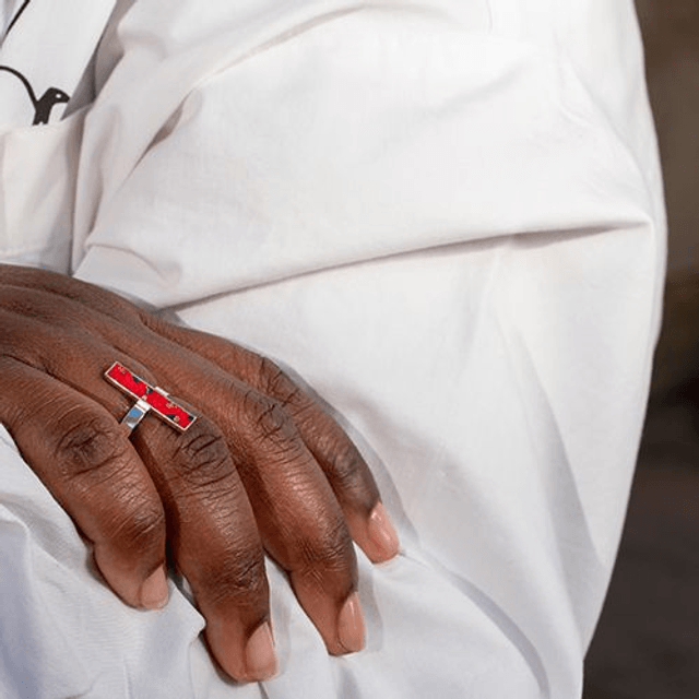 Bague Adéona