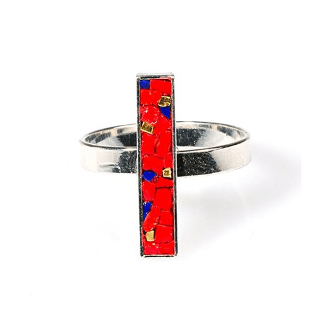 Bague Adéona