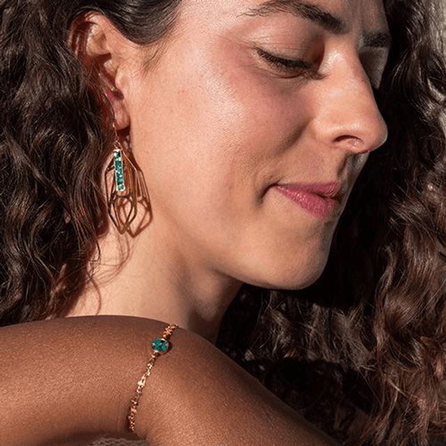Boucles Adéona preziosa