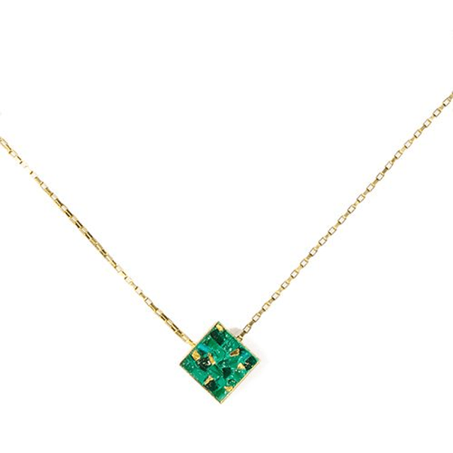 Collier Junon