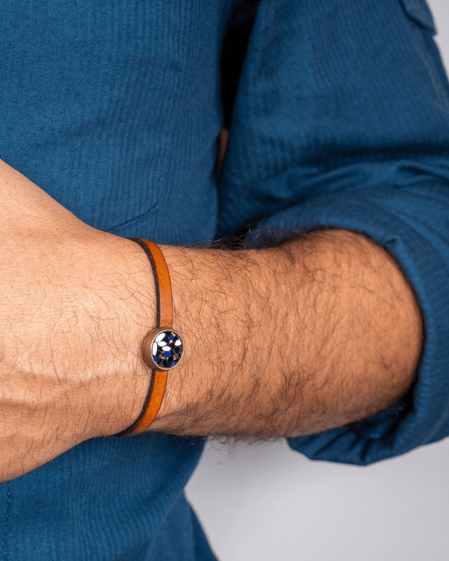 Bracelet Apollon simple
