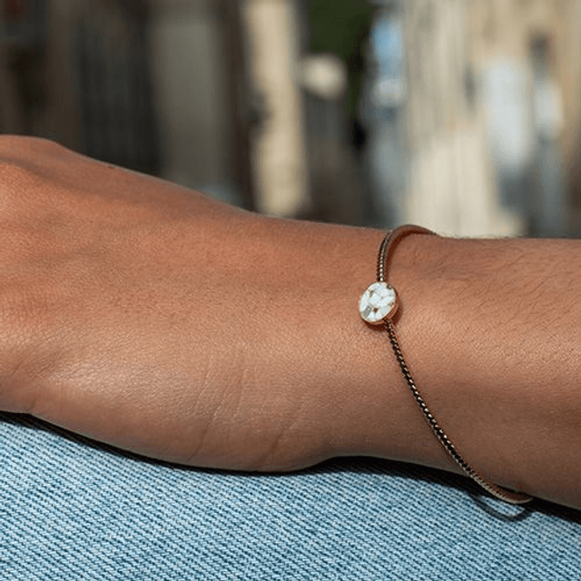 Bracelet Jonc Hora