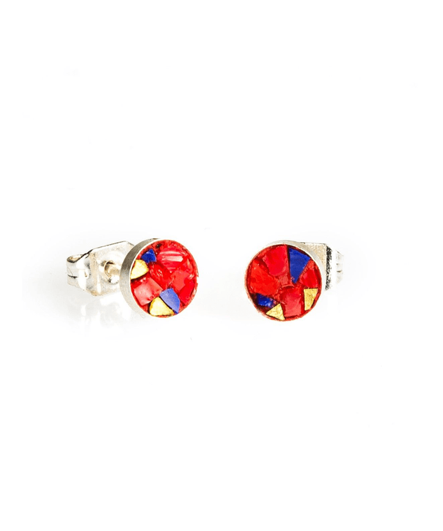 Boucles Maia - paire