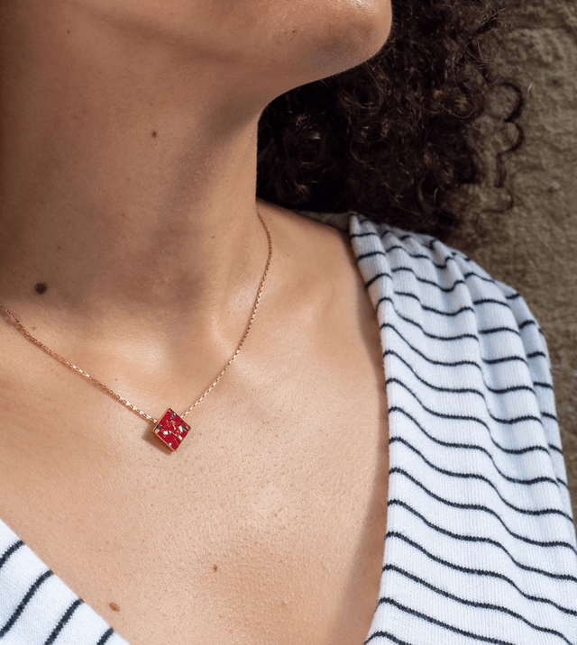 Collier Junon