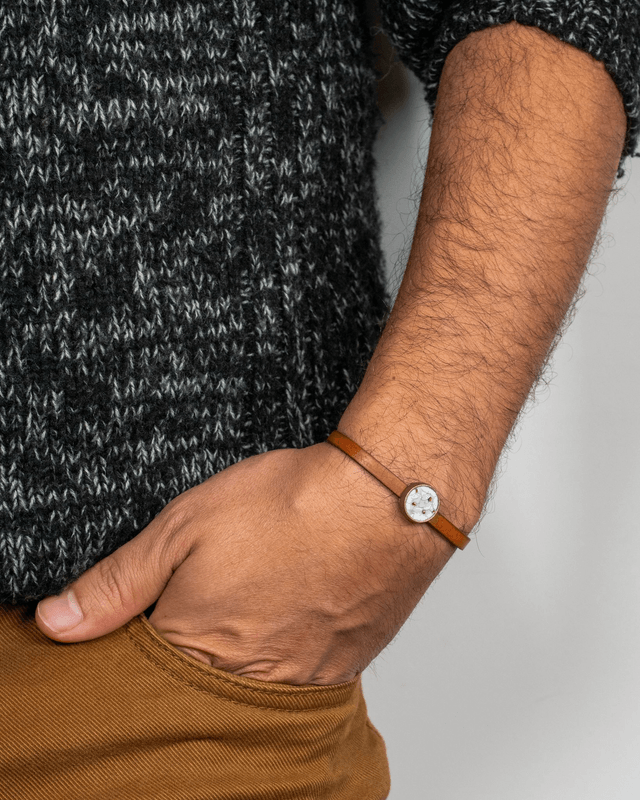 Bracelet Apollon simple