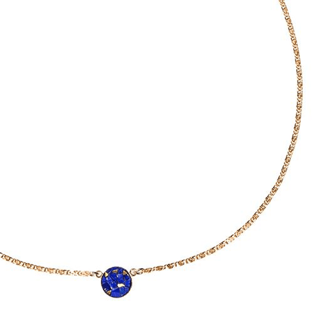 Collier Hora  