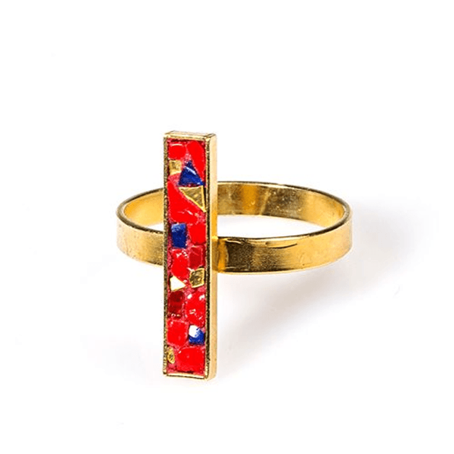 Bague Adéona
