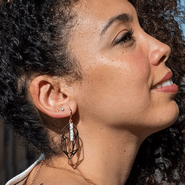 Boucles Adéona preziosa