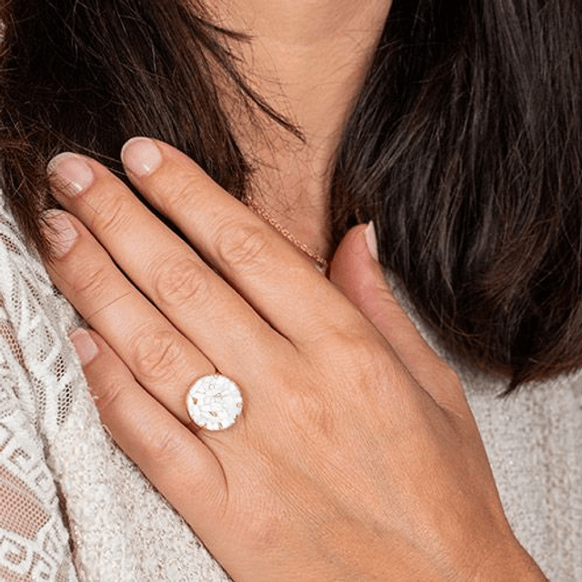 Bague Vénus
