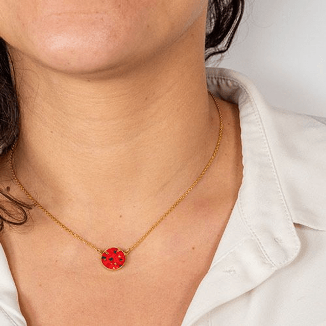 Collier Luna