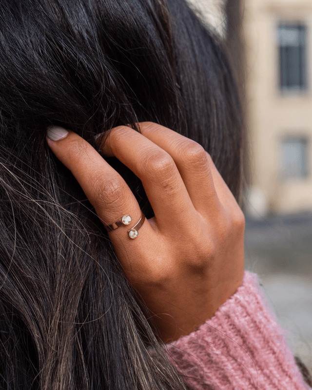 Bague Maia