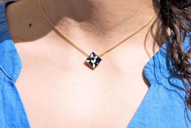Collier Junon