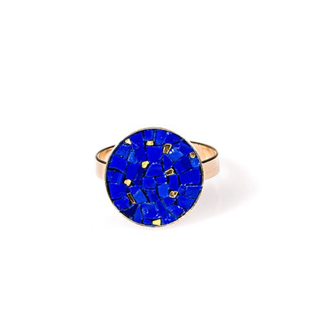 Bague Vénus