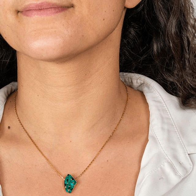 Collier Roma