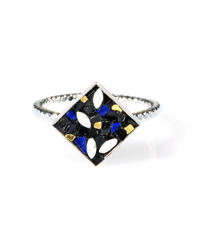 Bague Junon simple 
