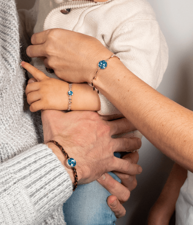Bracelet Luna