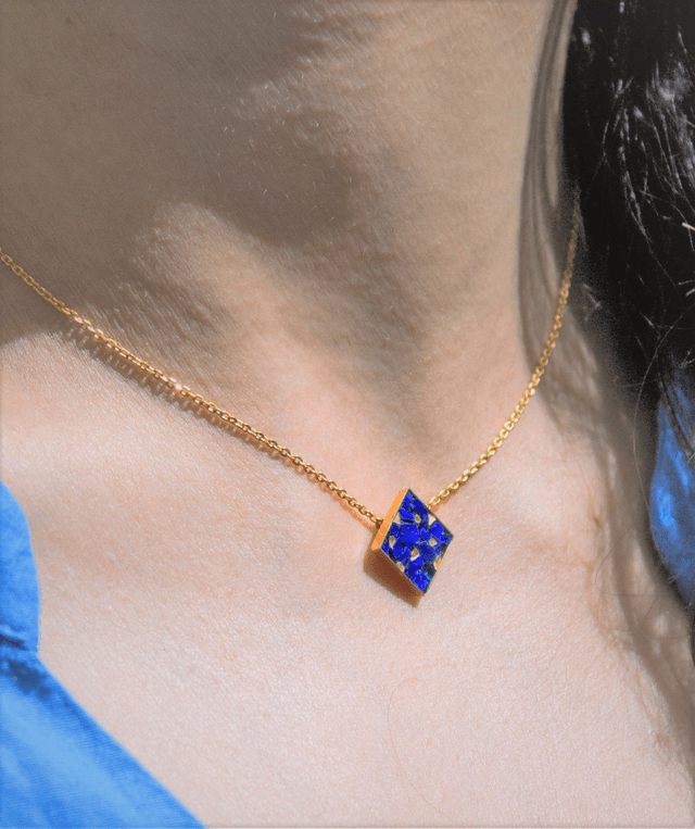 Collier Junon