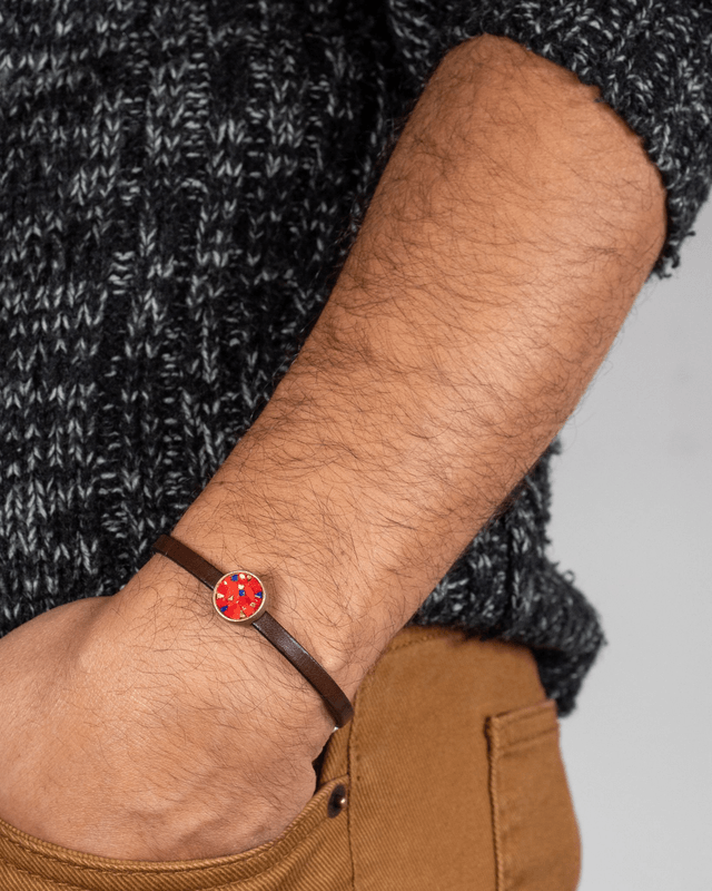 Bracelet Apollon simple