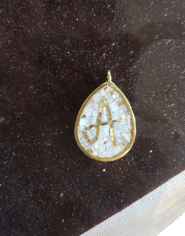 Collier Volupia