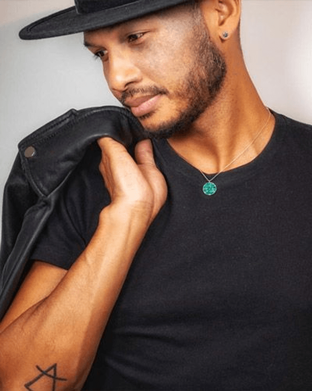 Collier Vénus