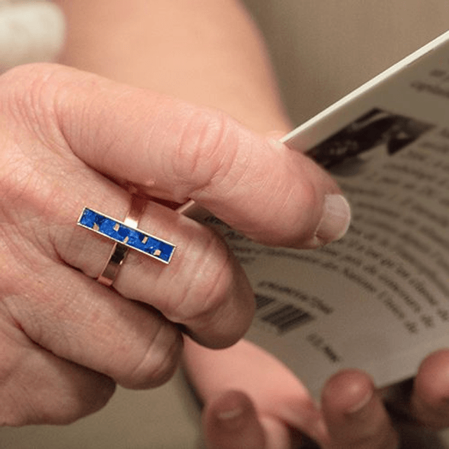 Bague Adéona