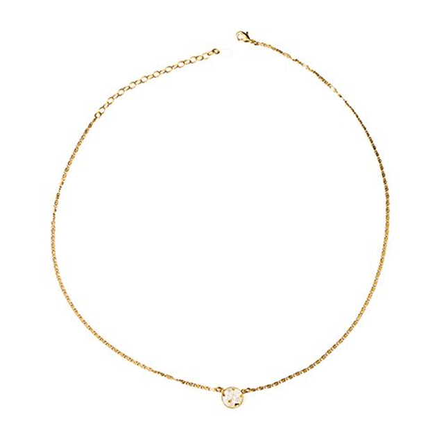 Collier Hora  