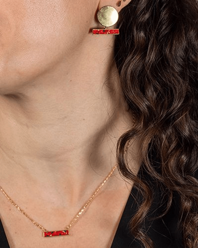 Collier Adéona