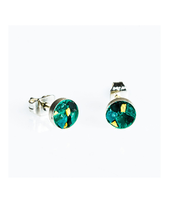 Boucles Maia - paire