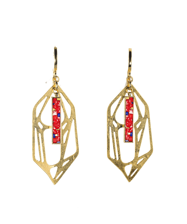 Boucles Adéona preziosa