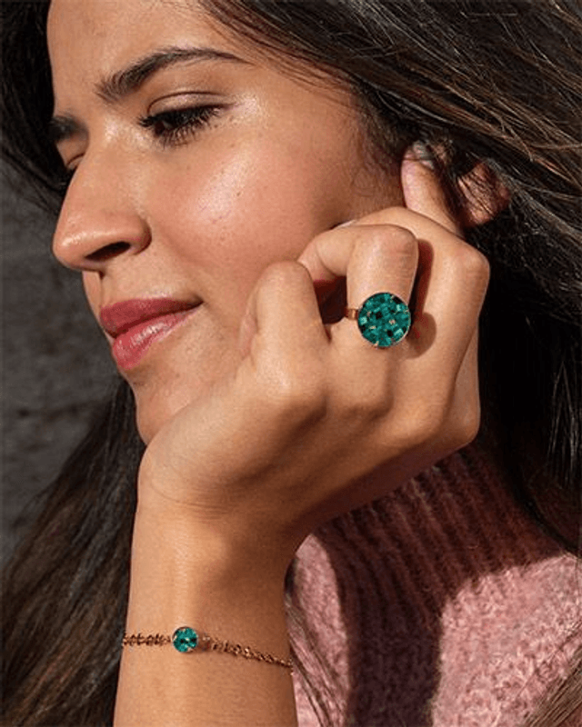 Bague Vénus
