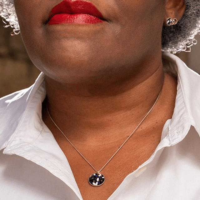 Collier Vénus