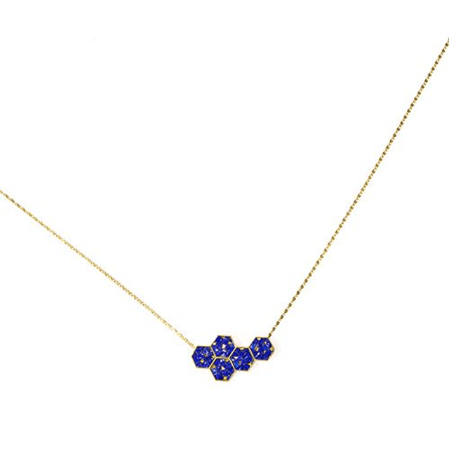 Collier Mellonia