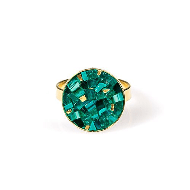 Bague Vénus