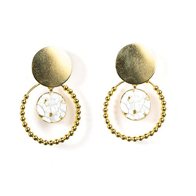 Boucles Sole et Luna