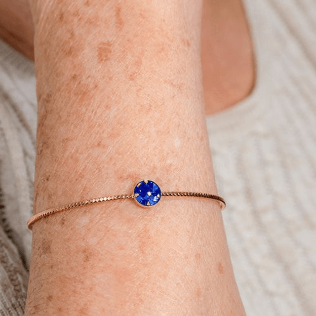 Bracelet Jonc Hora