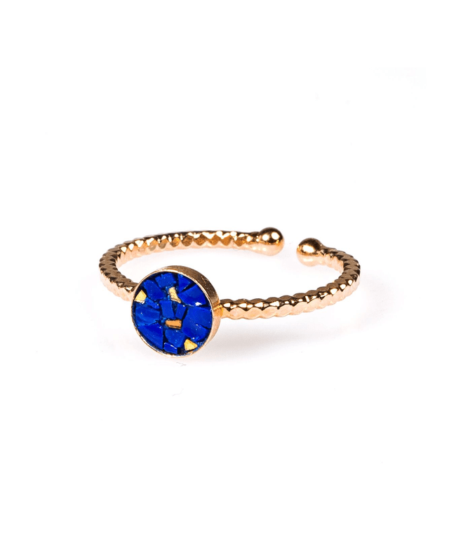 Bague Hora simple