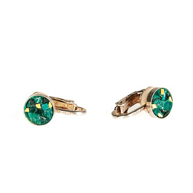 Boucles clips Hora  