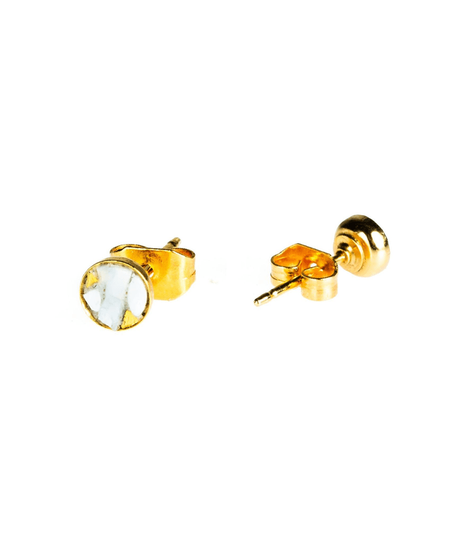 Boucles Maia - paire