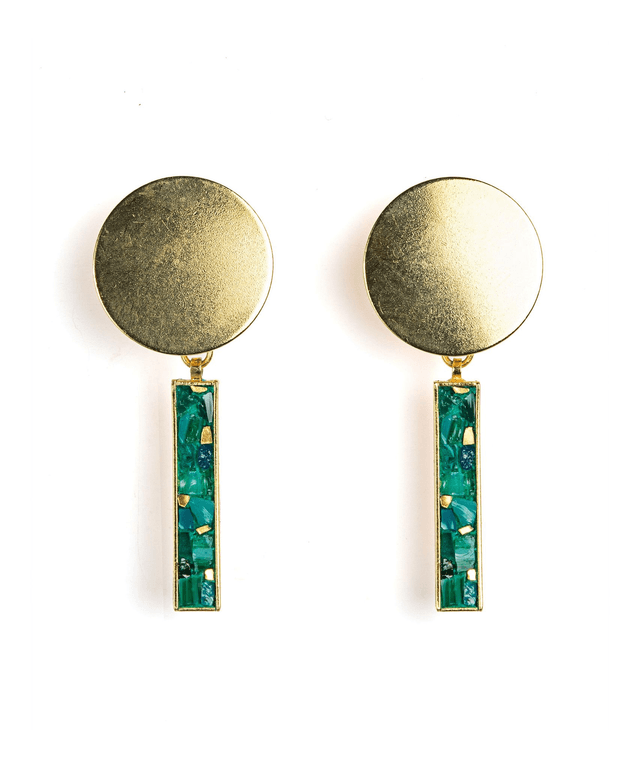 Boucles Sole et Adéona