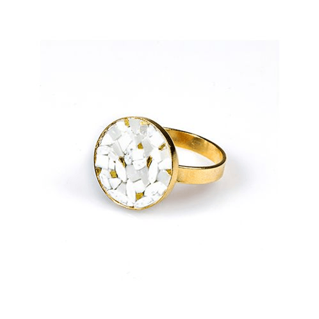 Bague Vénus