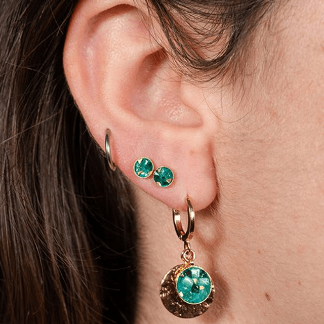 Boucles Sole et hora