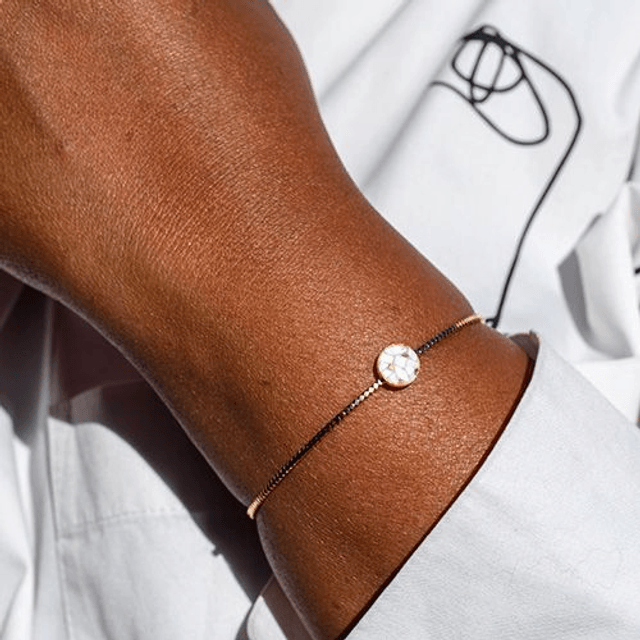 Bracelet Jonc Hora