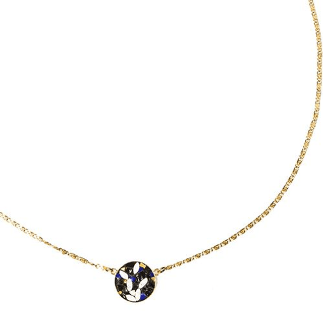 Collier Luna